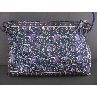 Tapestry Sling Bag